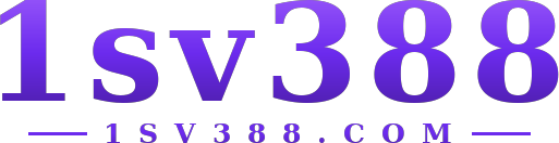 1sv388 logo