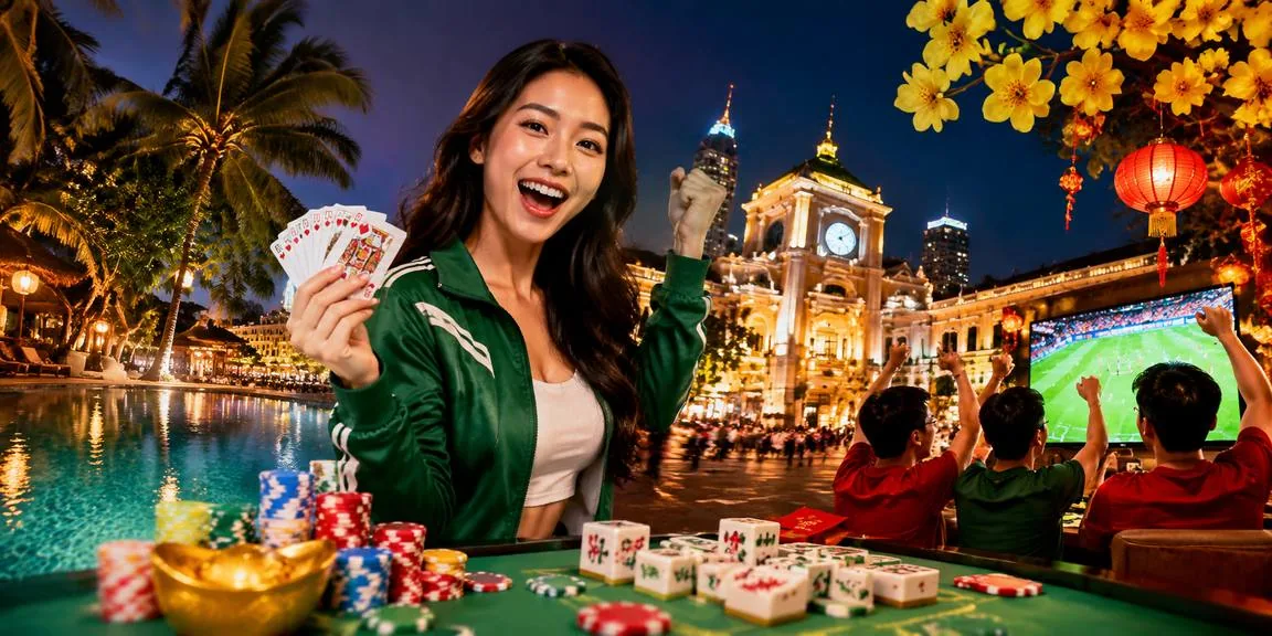 1sv388 Việt Nam Sảnh casino
