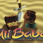 Mời chơi game Ali BaBa miễn phí mới nhất