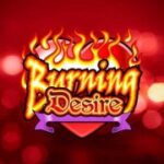 Mời chơi game Burning Desire miễn phí mới nhất