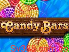 Mời chơi game Candy Bars miễn phí mới nhất