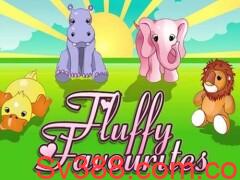 Mời chơi game Fluffy Favourites miễn phí mới nhất