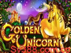 Mời chơi game Golden Unicorn miễn phí mới nhất