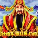 Mời chơi Game slot Choy Sun Doa miễn phí mới nhất