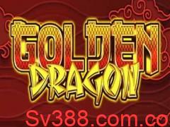 Mời chơi Game slot Golden Dragon miễn phí mới nhất