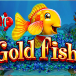 Mời chơi Game slot Goldfish miễn phí mới nhất