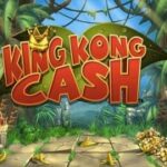 Mời chơi Game slot King Kong Cash miễn phí mới nhất