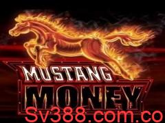 Mời chơi Game slot Mustang Money miễn phí mới nhất