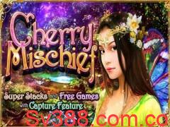 Mời chơi Máy đánh bạc Cherry Mischief miễn phí mới nhất
