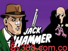 Mời chơi Máy đánh bạc Jack Hammer miễn phí mới nhất