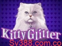 Mời chơi Máy đánh bạc Kitty Glitter miễn phí mới nhất