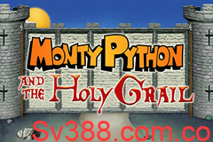 Mời chơi Máy đánh bạc Monty Python and the Holy Grail miễn phí mới nhất