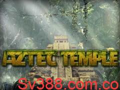 Mời chơi Trò chơi Aztec Temple miễn phí mới nhất