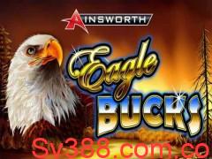 Mời chơi Trò chơi Eagle Bucks miễn phí mới nhất