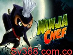 Mời chơi Trò chơi Ninja Chef miễn phí mới nhất