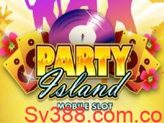 Mời chơi Trò chơi Party Island miễn phí mới nhất