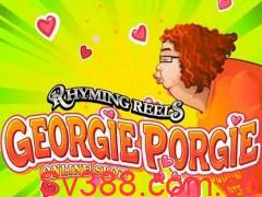 Mời chơi Trò chơi Rhyming Reels Georgie Porgie miễn phí mới nhất