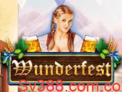 Mời chơi Trò chơi Wunderfest miễn phí mới nhất