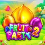 Tham gia game Fruit Party 2 miễn phí mới nhất