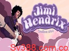 Tham gia game Jimi Hendrix miễn phí mới nhất