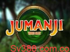 Tham gia game Jumanji miễn phí mới nhất