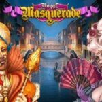 Tham gia game Royal Masquerade miễn phí mới nhất