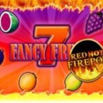 Tham gia Game slot Fancy Fruits Red Hot Firepot miễn phí mới nhất