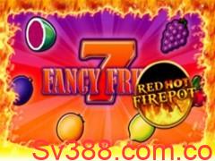 Tham gia Game slot Fancy Fruits Red Hot Firepot miễn phí mới nhất