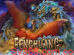Tham gia Game slot Fenghuang miễn phí mới nhất