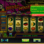 Tham gia Game slot Haunted House miễn phí mới nhất