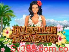 Tham gia Game slot Hawaiian Treasure miễn phí mới nhất