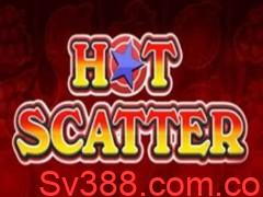 Tham gia Game slot Hot Scatter miễn phí mới nhất