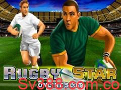 Tham gia Game slot Rugby Star miễn phí mới nhất