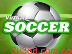 Tham gia game Virtual Soccer miễn phí mới nhất