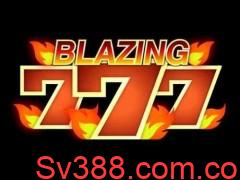 Tham gia Máy đánh bạc Blazing Sevens miễn phí mới nhất