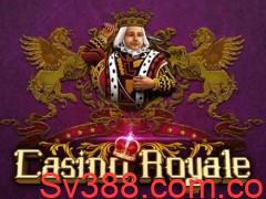 Tham gia Máy đánh bạc Casino Royale miễn phí mới nhất