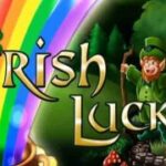 Tham gia Máy đánh bạc Irish Luck miễn phí mới nhất