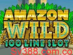 Tham gia Trò chơi Amazon Wild miễn phí mới nhất