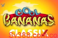 Tham gia Trò chơi Cool Bananas miễn phí mới nhất