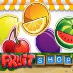 Tham gia Trò chơi Fruit Shop miễn phí mới nhất
