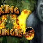 Tham gia Trò chơi King of the Jungle Red Hot Firepot miễn phí mới nhất