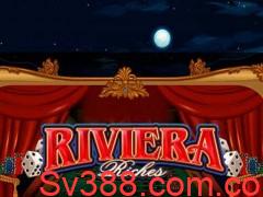 Tham gia Trò chơi Riviera Riches miễn phí mới nhất