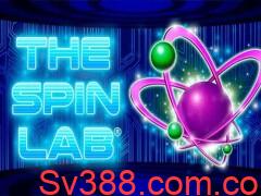 Tham gia Trò chơi The Spin Lab miễn phí mới nhất