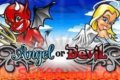 Truy cập game Angel or Devil miễn phí mới nhất