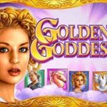 Truy cập game Golden Goddess miễn phí mới nhất