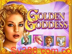 Truy cập game Golden Goddess miễn phí mới nhất