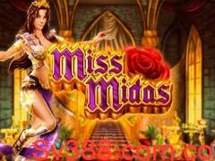 Truy cập game Miss Midas miễn phí mới nhất