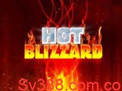 Truy cập Game slot Hot Blizzard miễn phí mới nhất