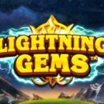 Truy cập Game slot Lightning Gems miễn phí mới nhất