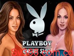 Truy cập Game slot Playboy miễn phí mới nhất